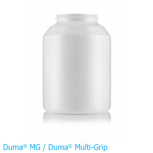 200 ml Duma® Tabletpot model 42200